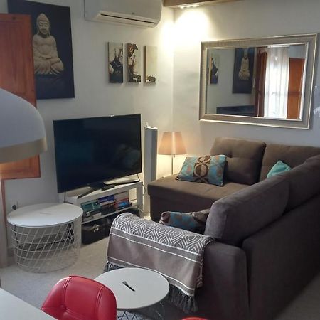 Casa Azul Numero 1 Villajoyosa Eksteriør bilde