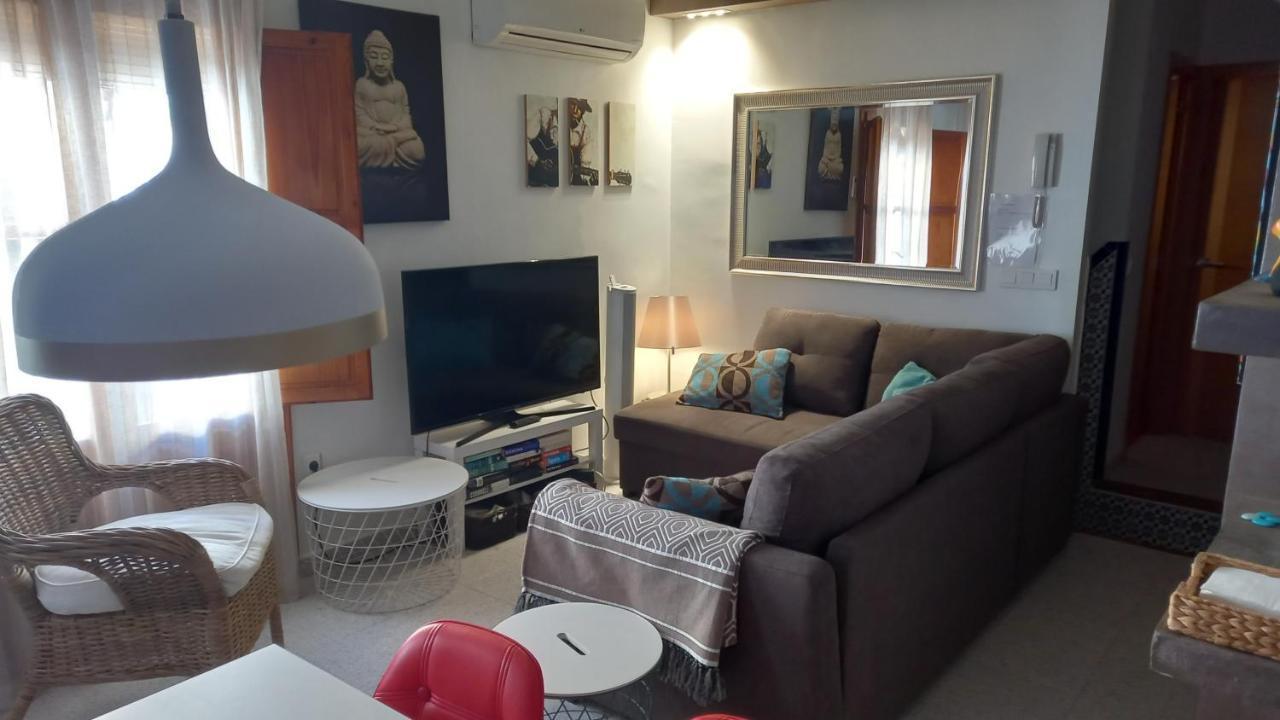 Casa Azul Numero 1 Villajoyosa Eksteriør bilde