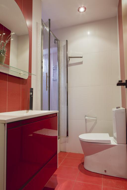 Casa Azul Numero 1 Villajoyosa Eksteriør bilde