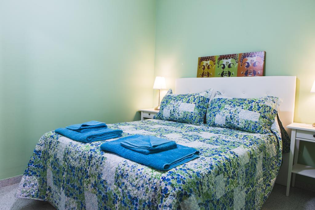 Casa Azul Numero 1 Villajoyosa Eksteriør bilde