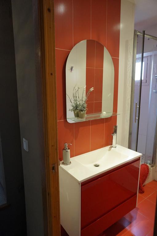 Casa Azul Numero 1 Villajoyosa Eksteriør bilde
